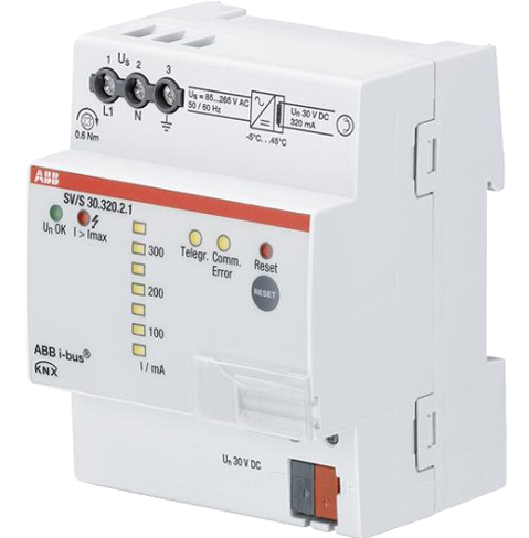 ABB i-bus 系統(tǒng)元件