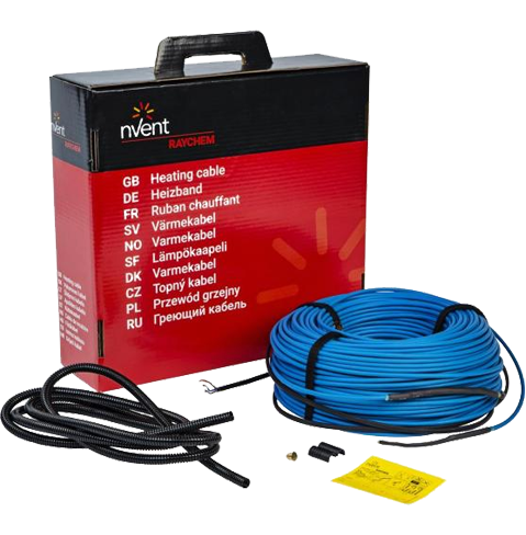 T2Blue 電地暖電纜