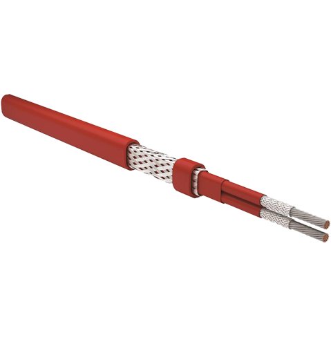 SC 串聯(lián)加熱電纜