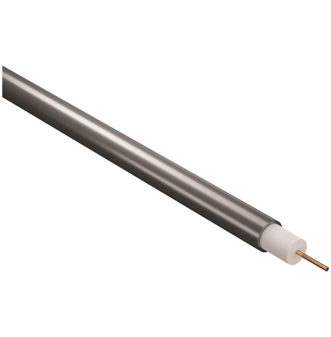 礦物絕緣合金825 XMI-A HAX 串聯(lián)伴熱電纜