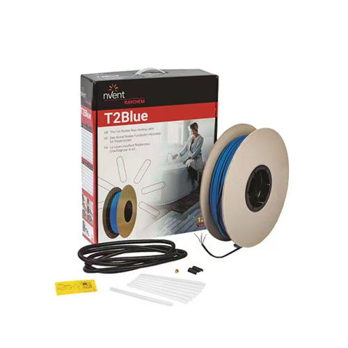 T2Blue 自調(diào)控發(fā)熱地暖線纜